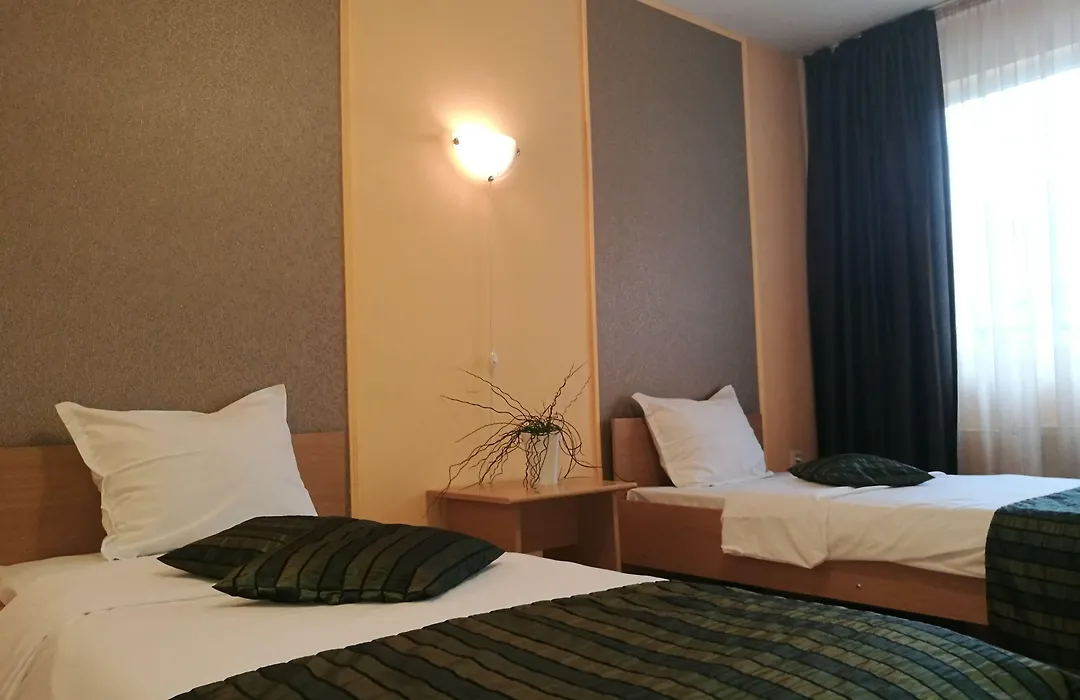 Hotel Sorbona-1
