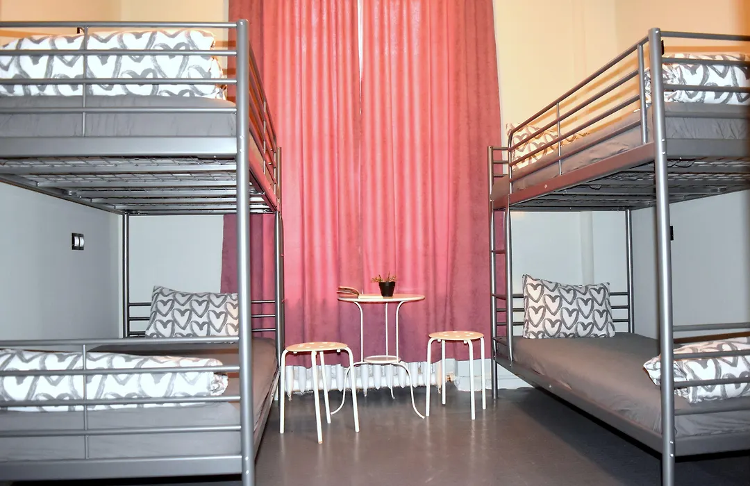 Bla Bla Hostel-1