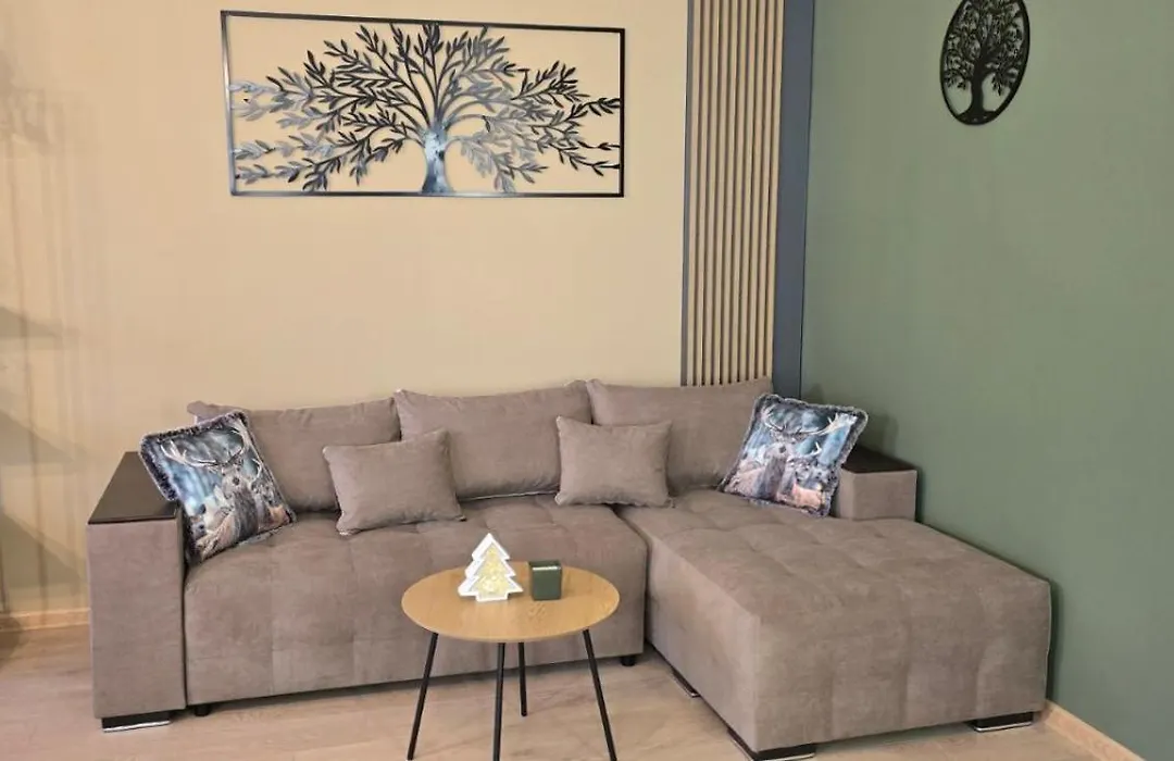 Persey Flora Apartments-1