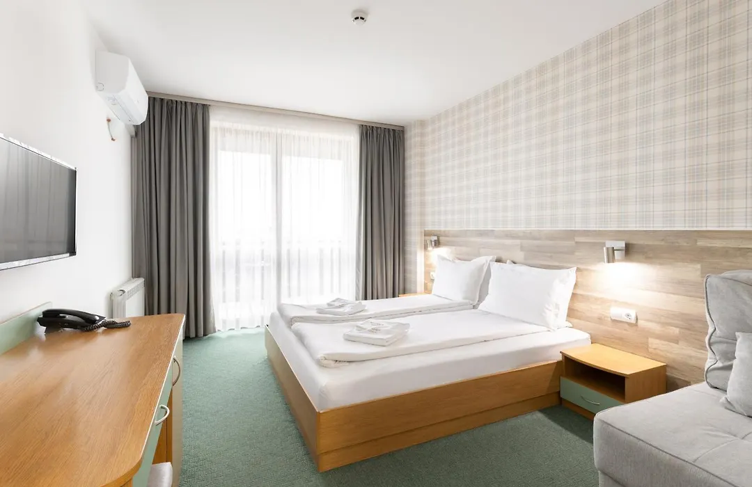 Hotel Iceberg Bansko-1