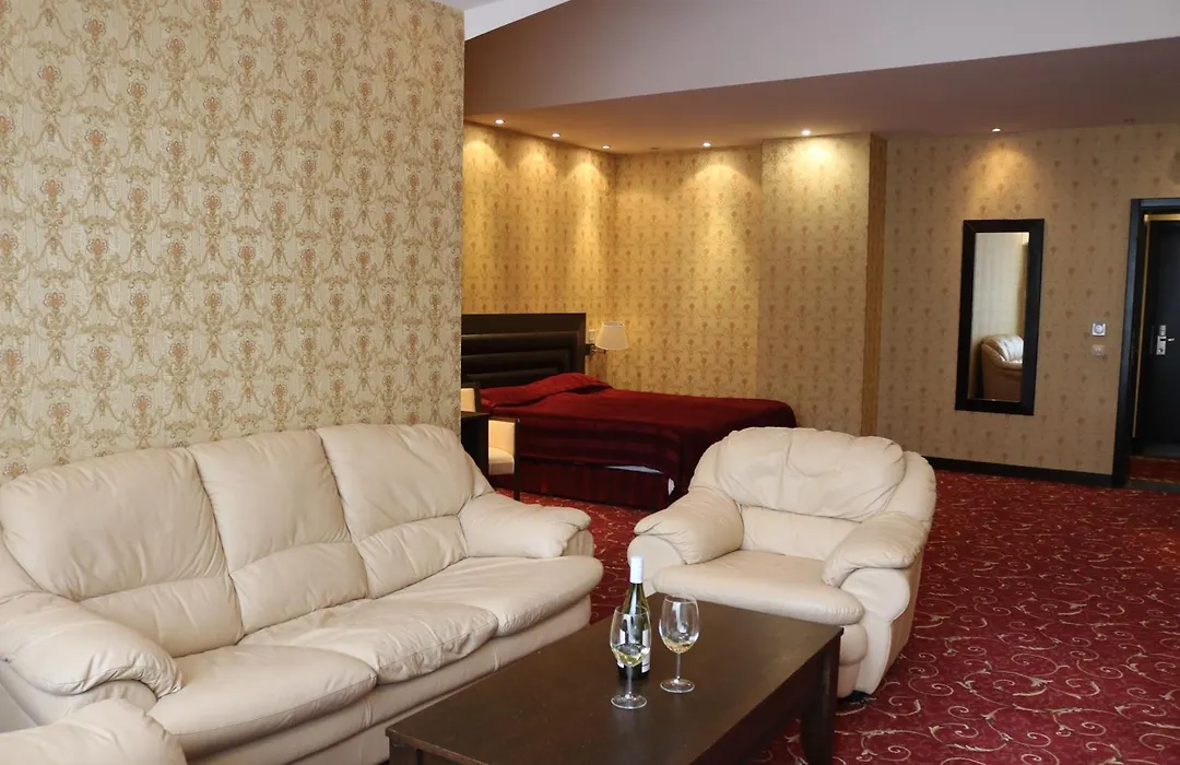 Borovets Hills Ski & Spa-1