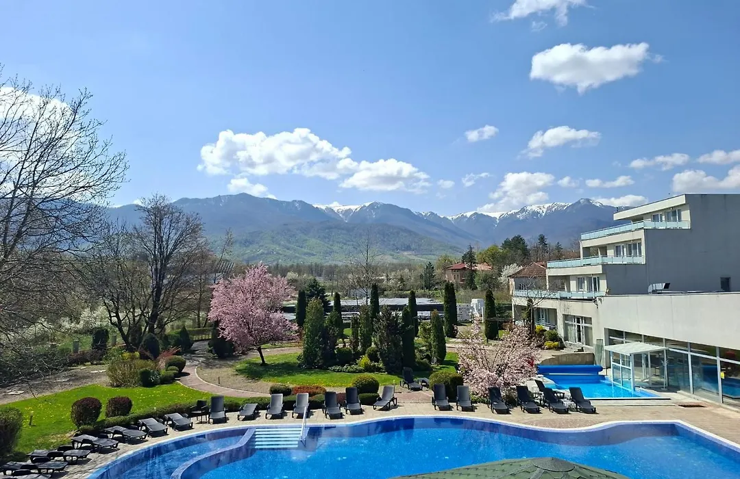 Spa Hotel Ata-1