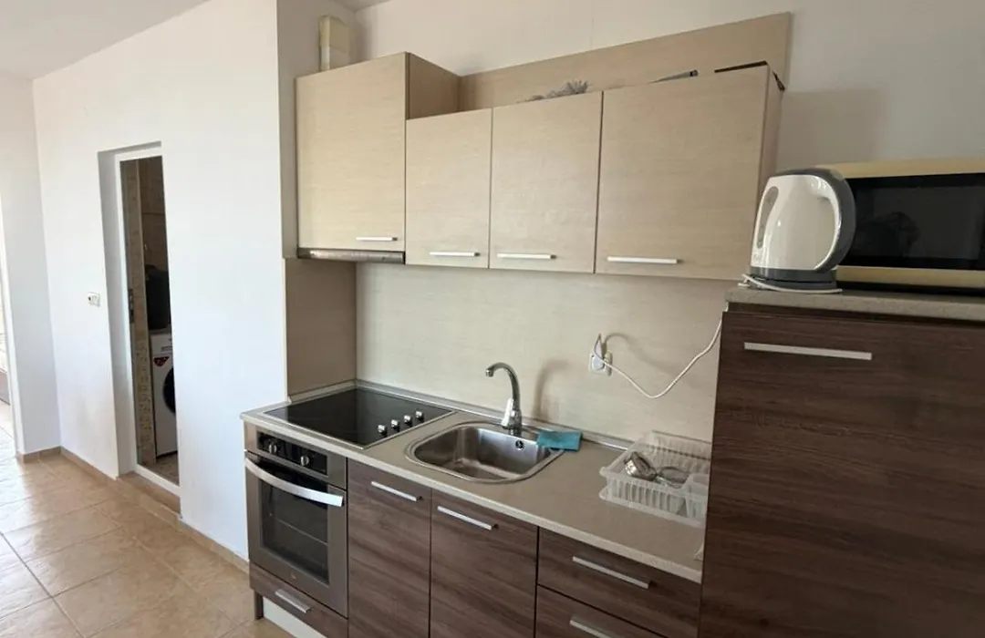 Aparthotel Costa Calma-1