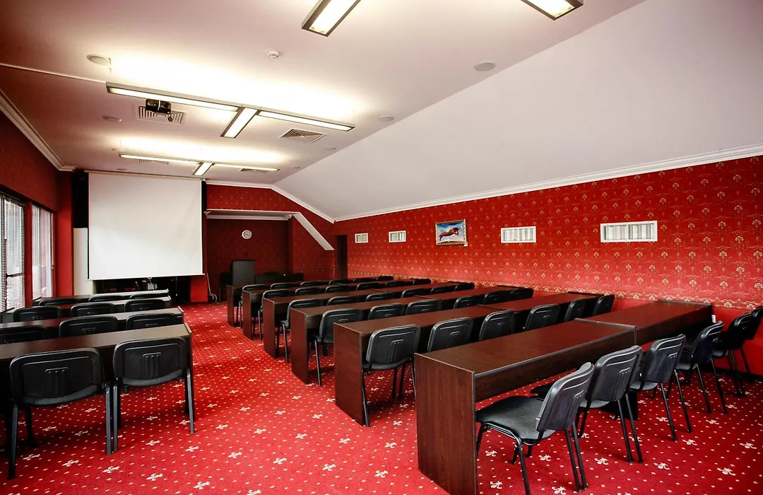 Spa Hotel Select-1