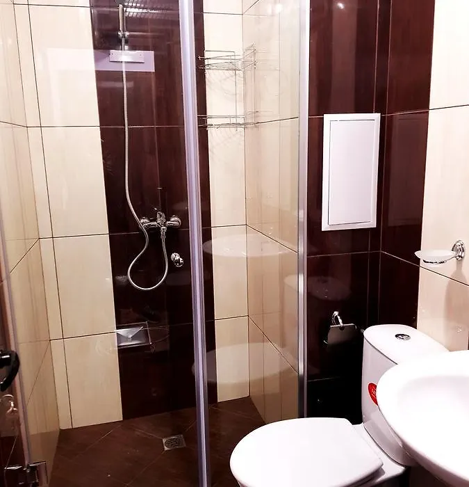 Best Guest Apartments-1