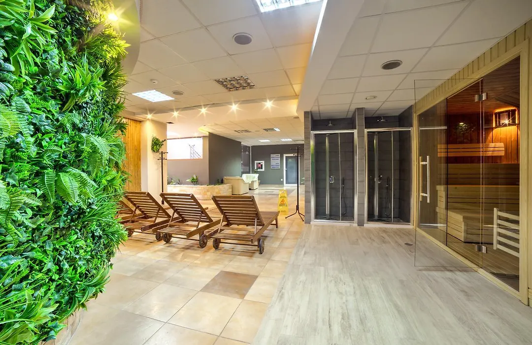 Devin Spa Hotel-1