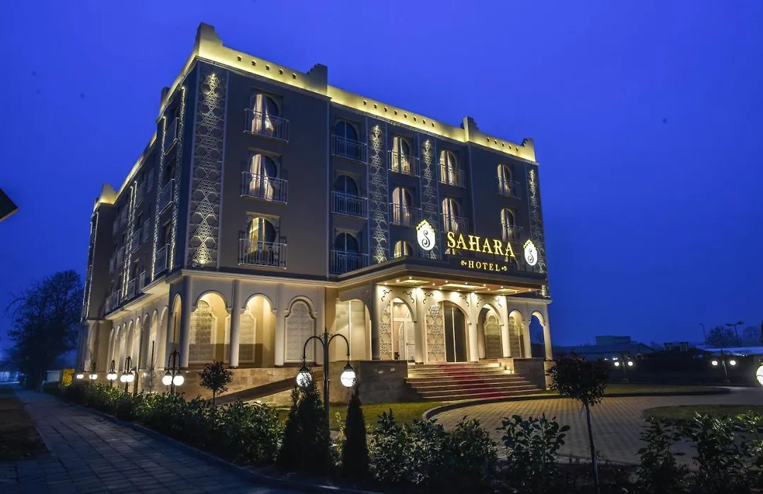 Sahara Hotel-1