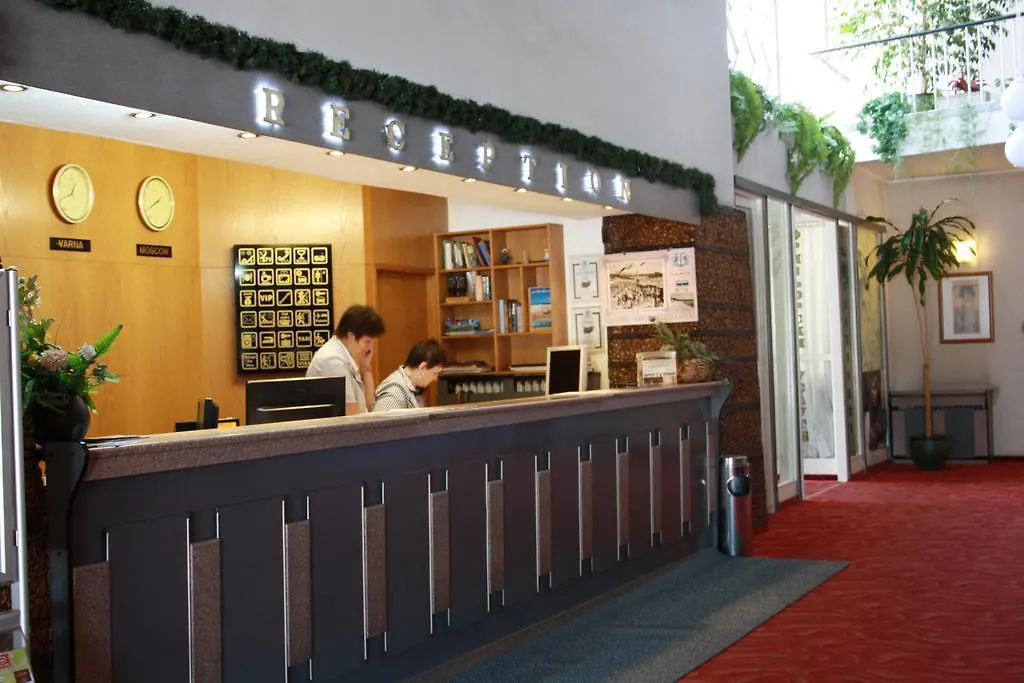 Art Deco Hotel Odessos-1