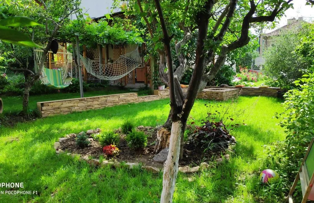 Georgievi Guest House-1
