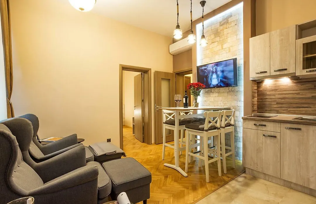 Sofia Place Hotel By Hmg-1