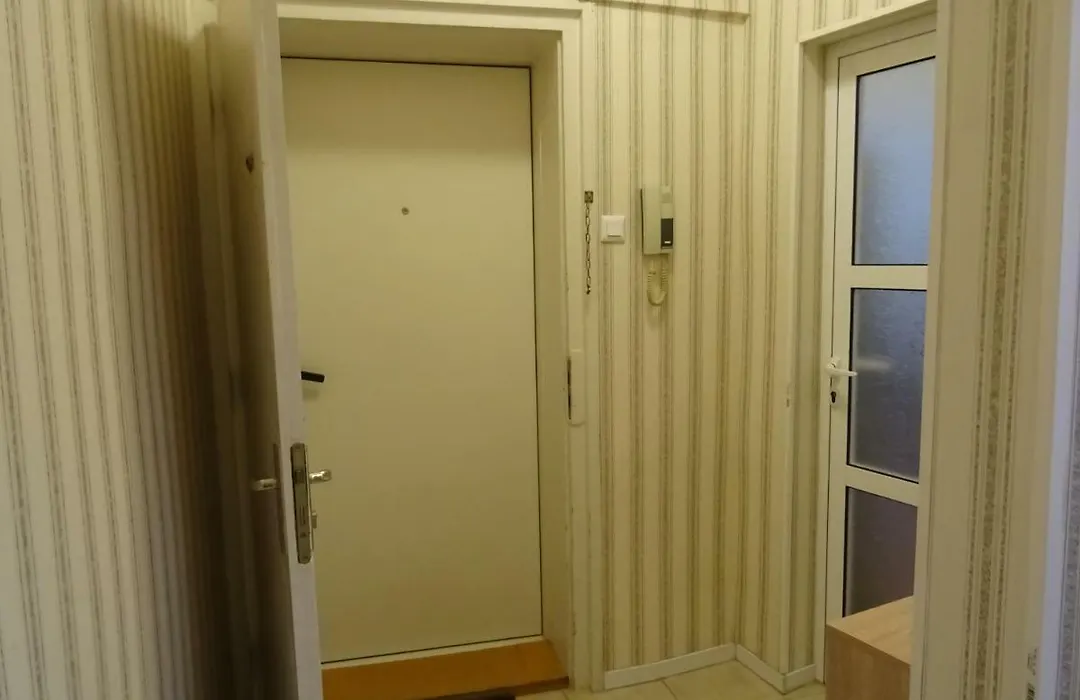 Maria Luiza Apartments-1
