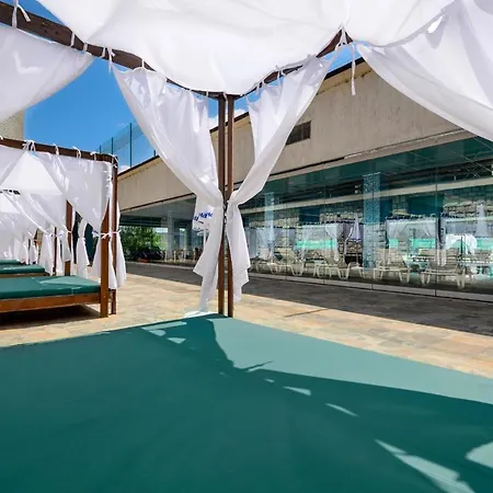 Spa Hotel Select-2