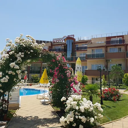 Hotel Sunny-3