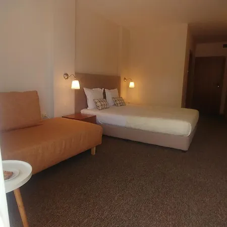 Family Hotel Muses-2