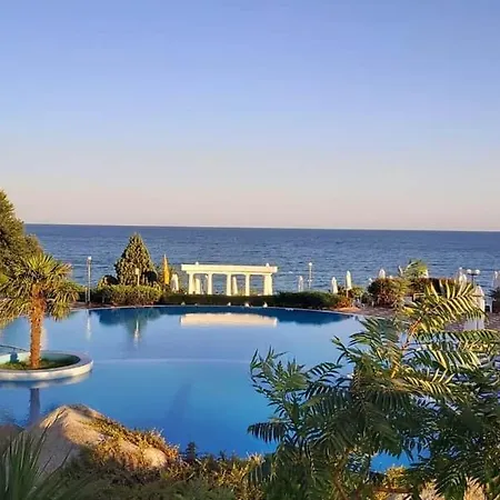 Sineva Beach Hotel-2