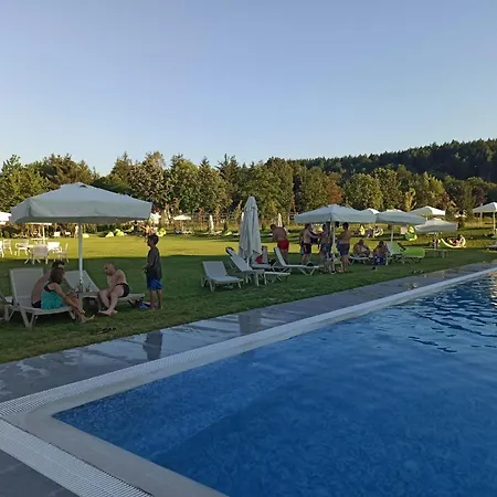 Sofia Beach Resort Hotel-3