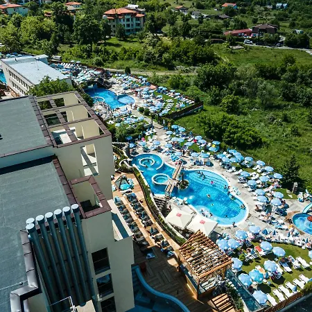 The Five Elements Hotel And Spa-2