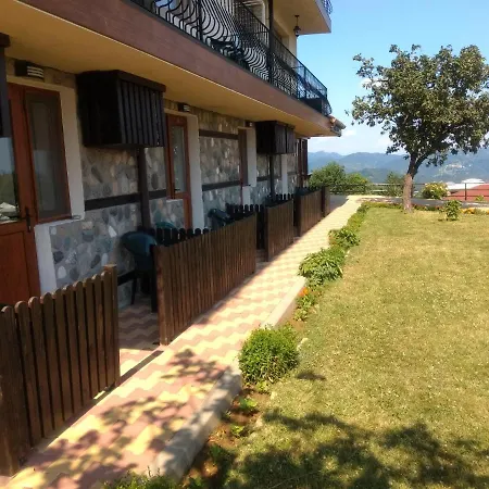 Panorama Family Hotel-3