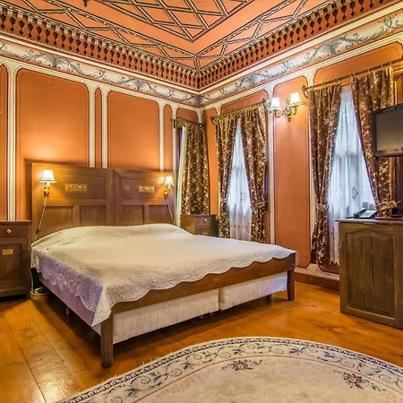 Old Legends Hotel-2