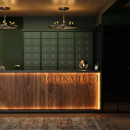 Iglika Hotel & Villas Borovets-3