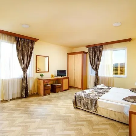 Spa Vita Springs Hotel-3