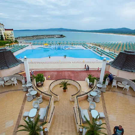 Duni Marina Beach Hotel-2