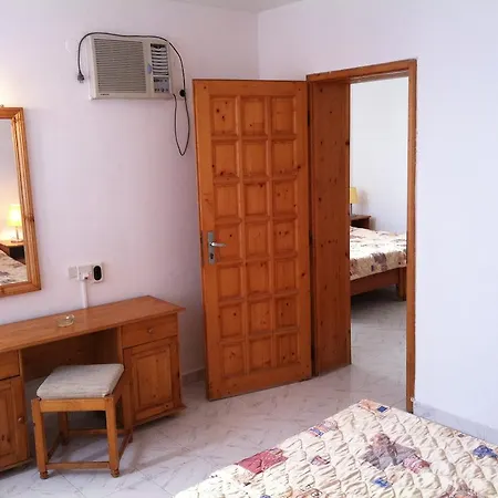 Rusalka Holiday Village-2
