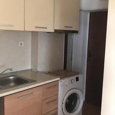 Maria Luiza Apartments-2