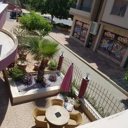 Cabana Beach Club Complex-2