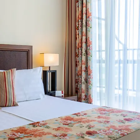 Sunset Resort-2