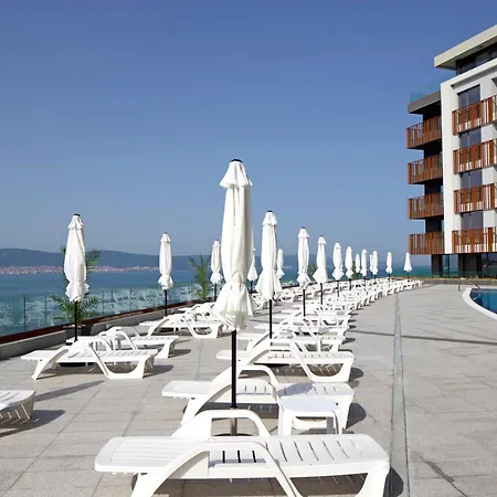 Aparthotel Paradiso-2
