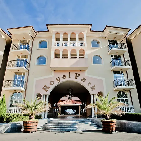 Royal Park Hotel-3