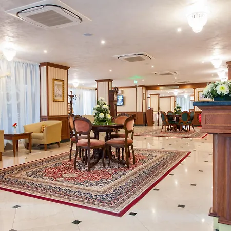 Hotel COOP, Sofia-3
