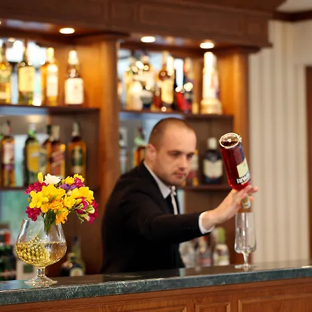 Hotel Coop, Sofia-3