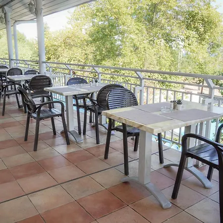 Hotel Sandy Beach-3