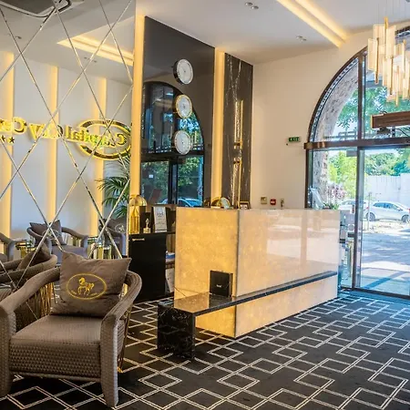 Capital City Center Apart Residence-2