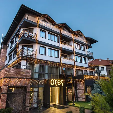 Ores Boutique Hotel-3