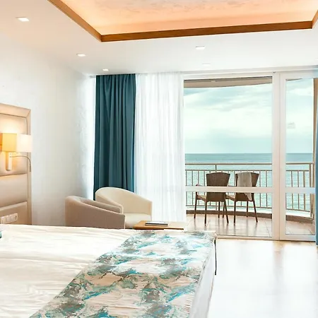 Bilyana Beach Hotel- Adults Only-3