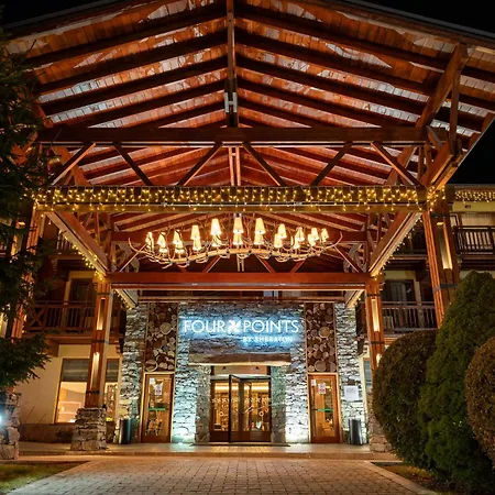 Four Points By Sheraton Bansko-2