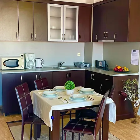 Grand Monastery Private Apartments-3
