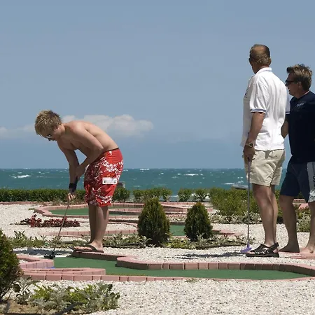 Obzor Beach Resort-2