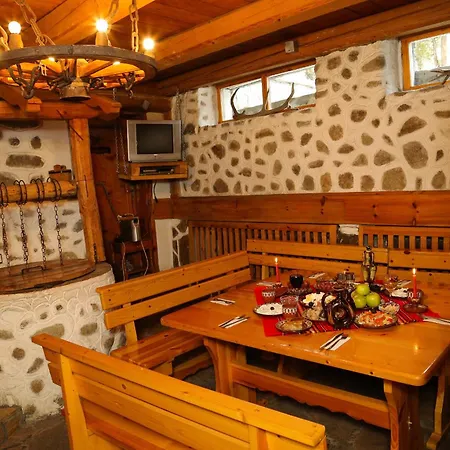 Family Hotel Bisser-2