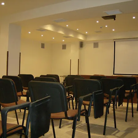 Hotel Saint John Baptist Nessebar-2