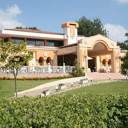 Duni Holiday Village-3