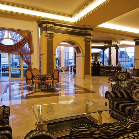 Duni Marina Beach Hotel-3