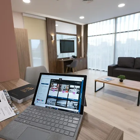 B1 Boutique Hotel Sofia-2