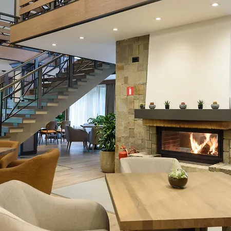 Lion Hotel Borovets-2