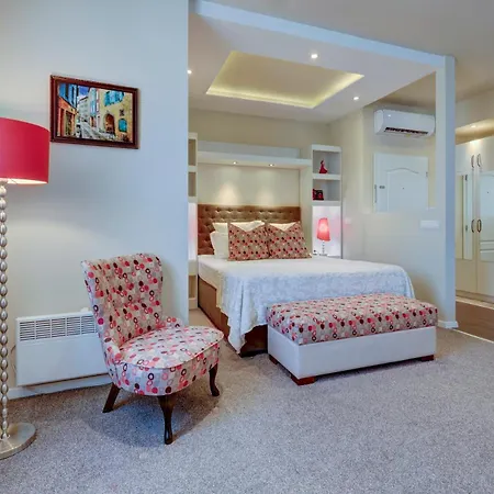 City Boutique Inn-3