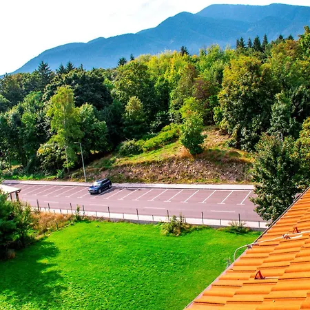 Hotel Orphey-2
