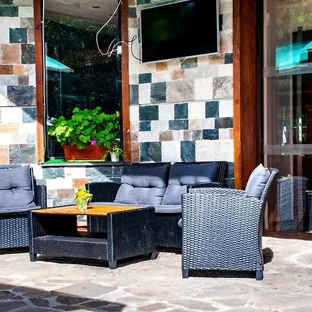 Hotel Orphey-3